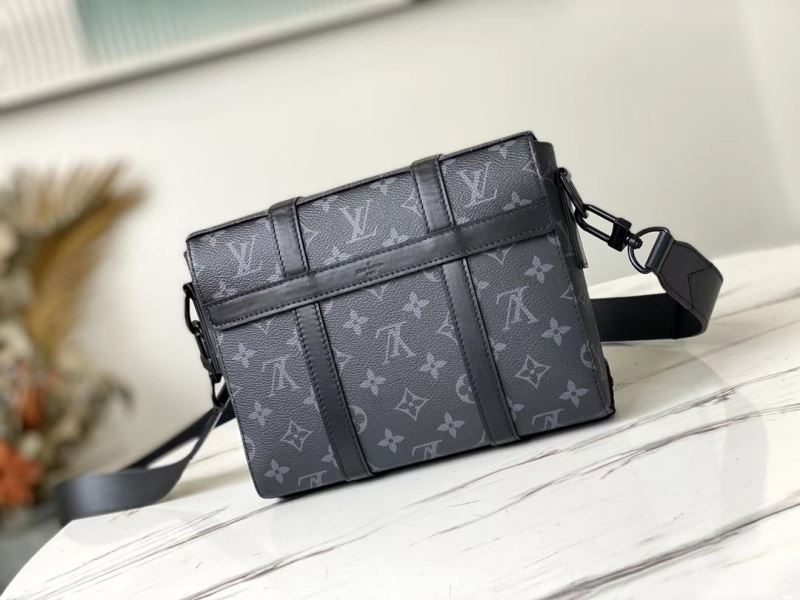 Mens Louis Vuitton Satchel Bags